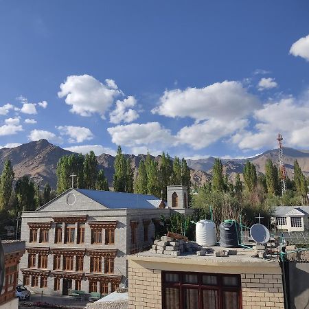 Paradise Leh Residency Dış mekan fotoğraf