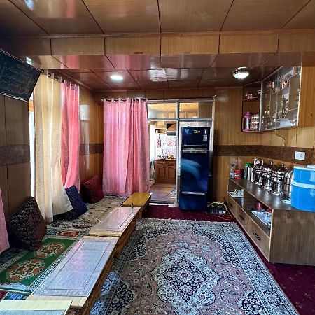 Paradise Leh Residency Dış mekan fotoğraf