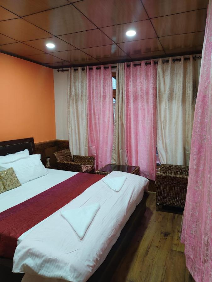 Paradise Leh Residency Dış mekan fotoğraf
