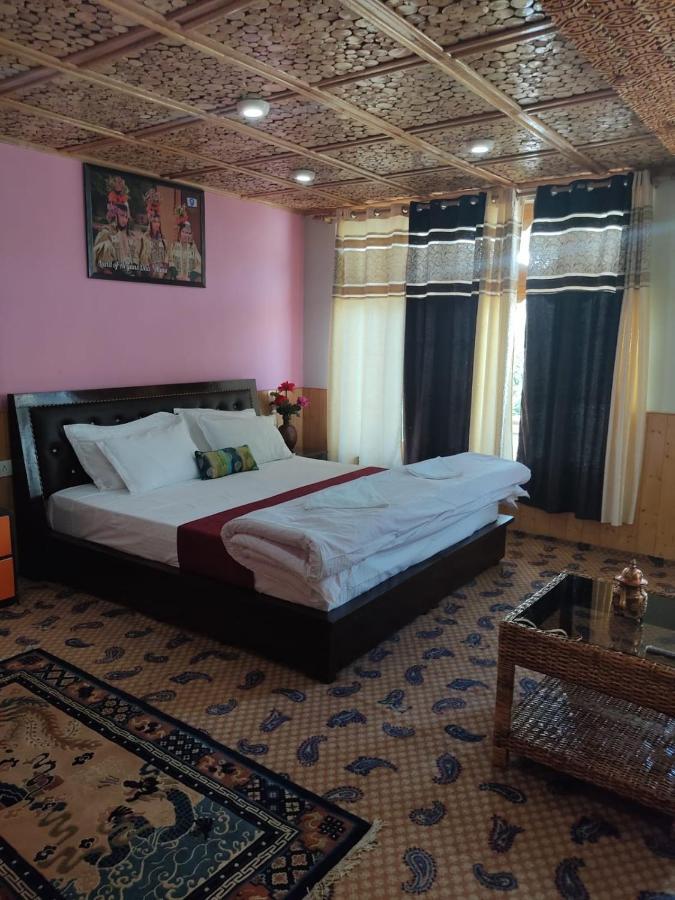 Paradise Leh Residency Dış mekan fotoğraf