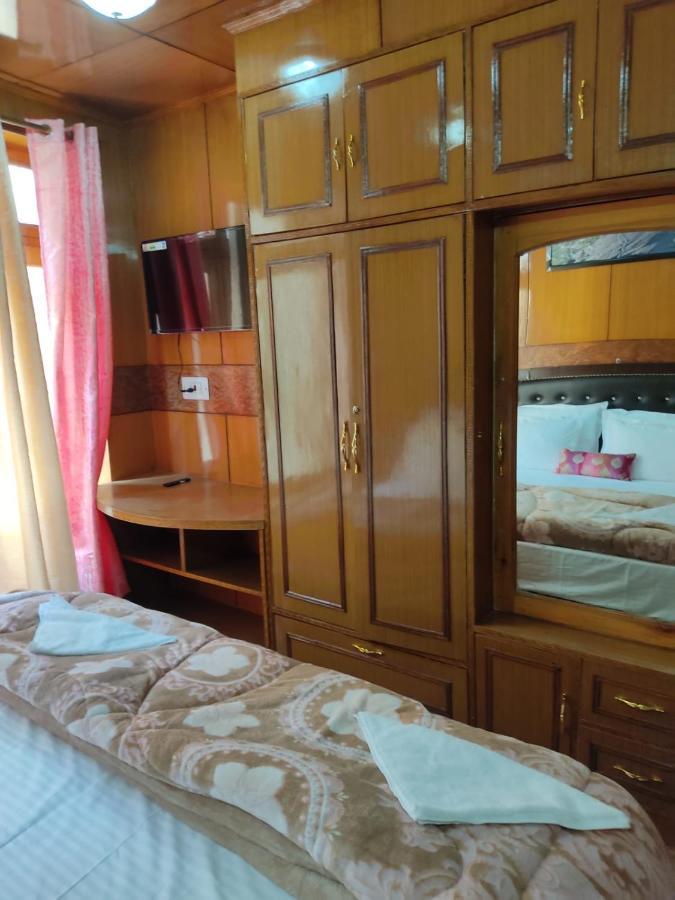 Paradise Leh Residency Dış mekan fotoğraf
