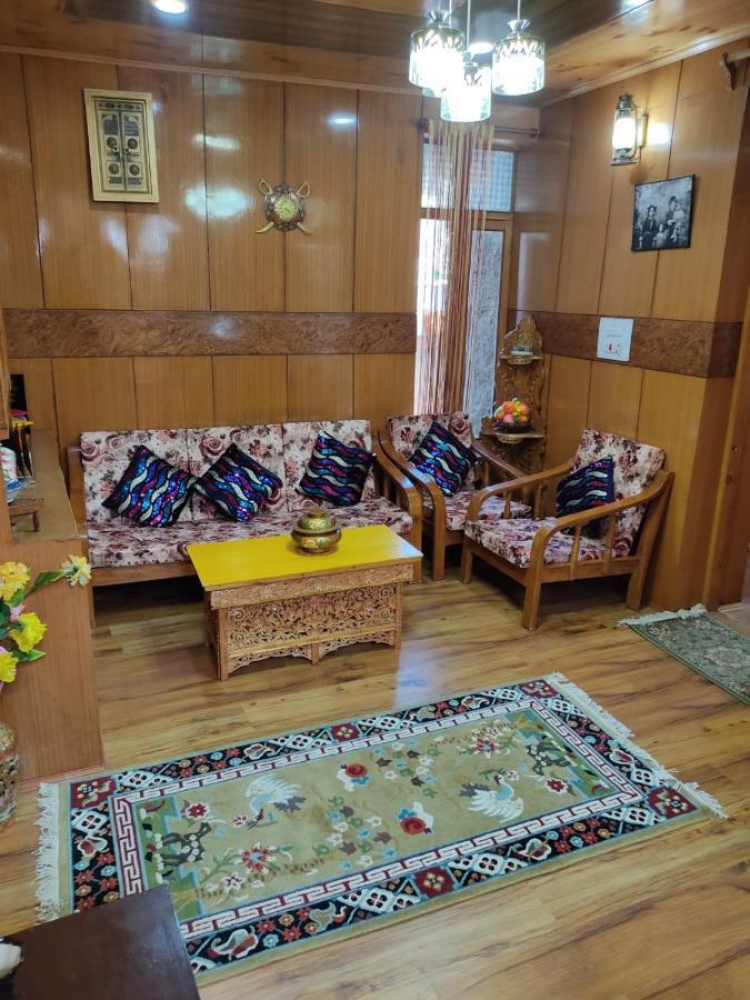 Paradise Leh Residency Dış mekan fotoğraf