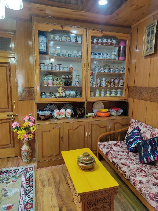 Paradise Leh Residency Dış mekan fotoğraf