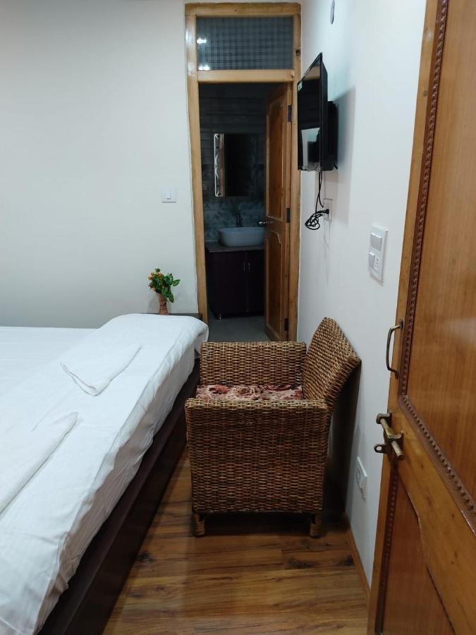 Paradise Leh Residency Dış mekan fotoğraf