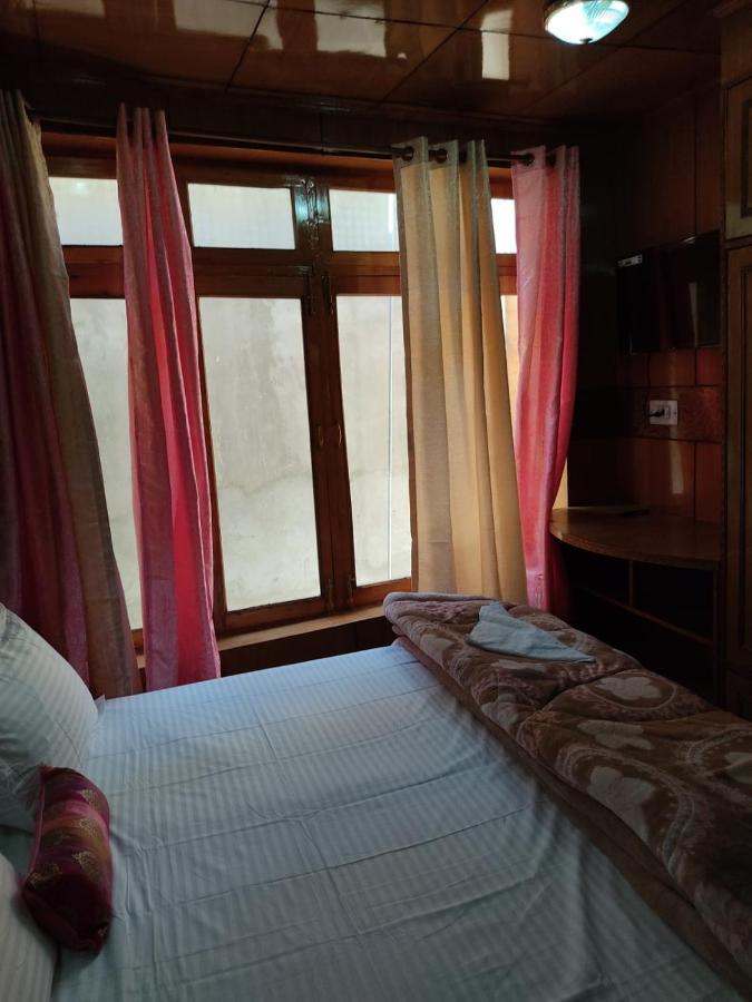 Paradise Leh Residency Dış mekan fotoğraf