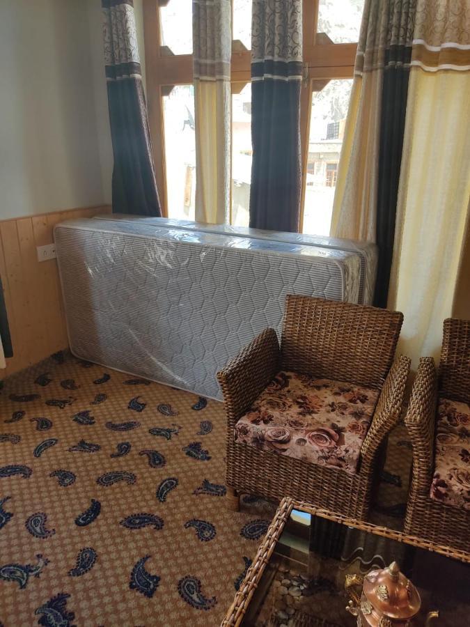 Paradise Leh Residency Dış mekan fotoğraf