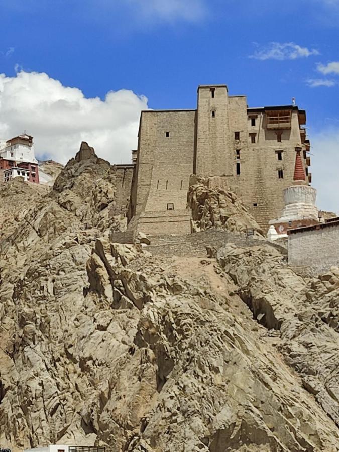 Paradise Leh Residency Dış mekan fotoğraf