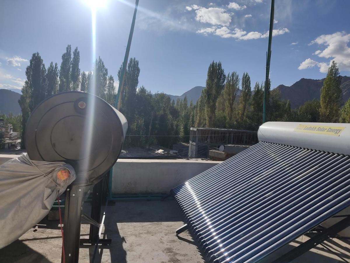 Paradise Leh Residency Dış mekan fotoğraf