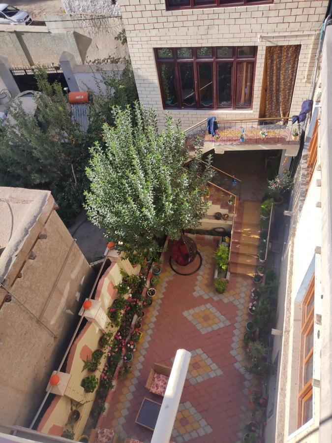 Paradise Leh Residency Dış mekan fotoğraf