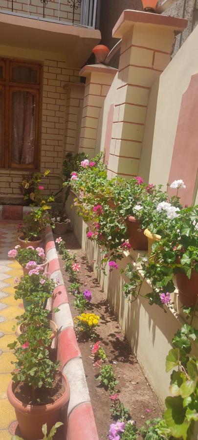 Paradise Leh Residency Dış mekan fotoğraf