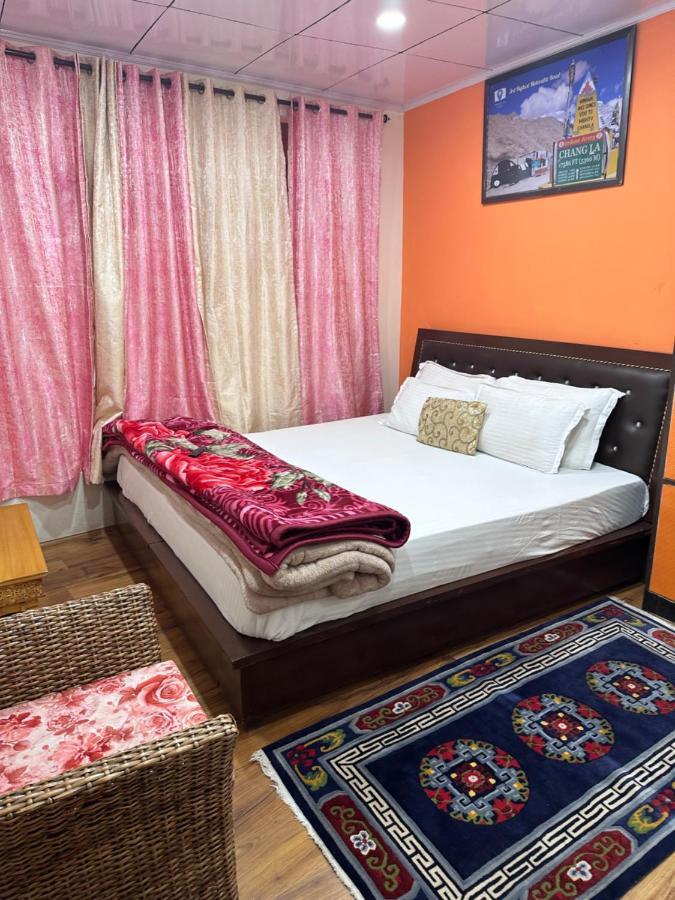 Paradise Leh Residency Dış mekan fotoğraf