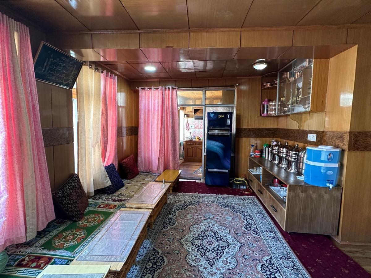 Paradise Leh Residency Dış mekan fotoğraf