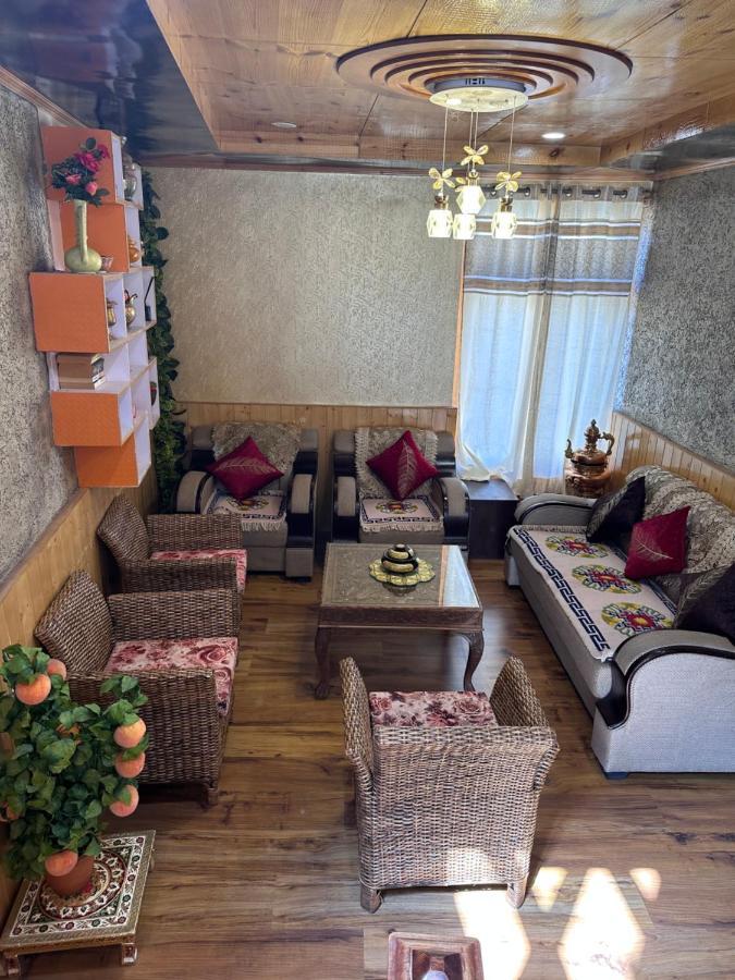 Paradise Leh Residency Dış mekan fotoğraf