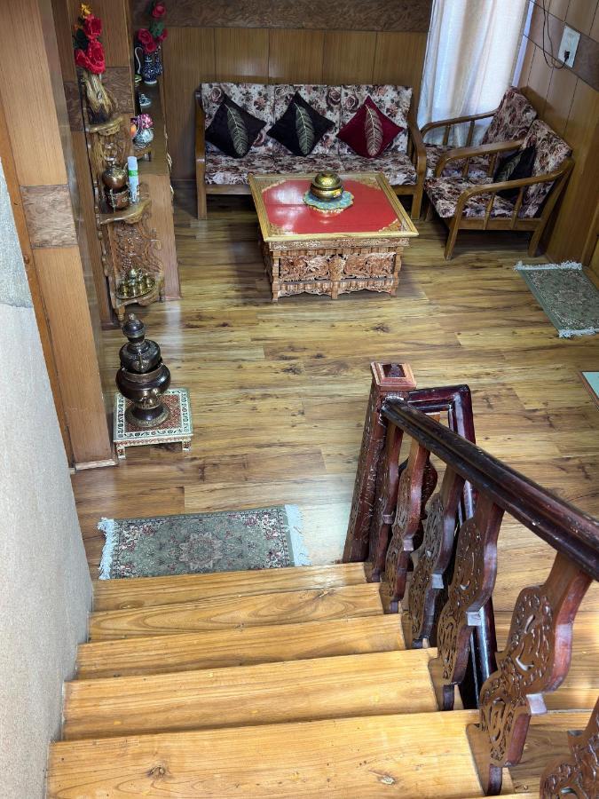 Paradise Leh Residency Dış mekan fotoğraf