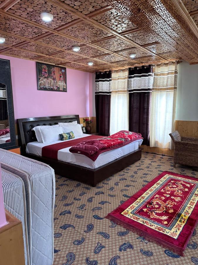 Paradise Leh Residency Dış mekan fotoğraf