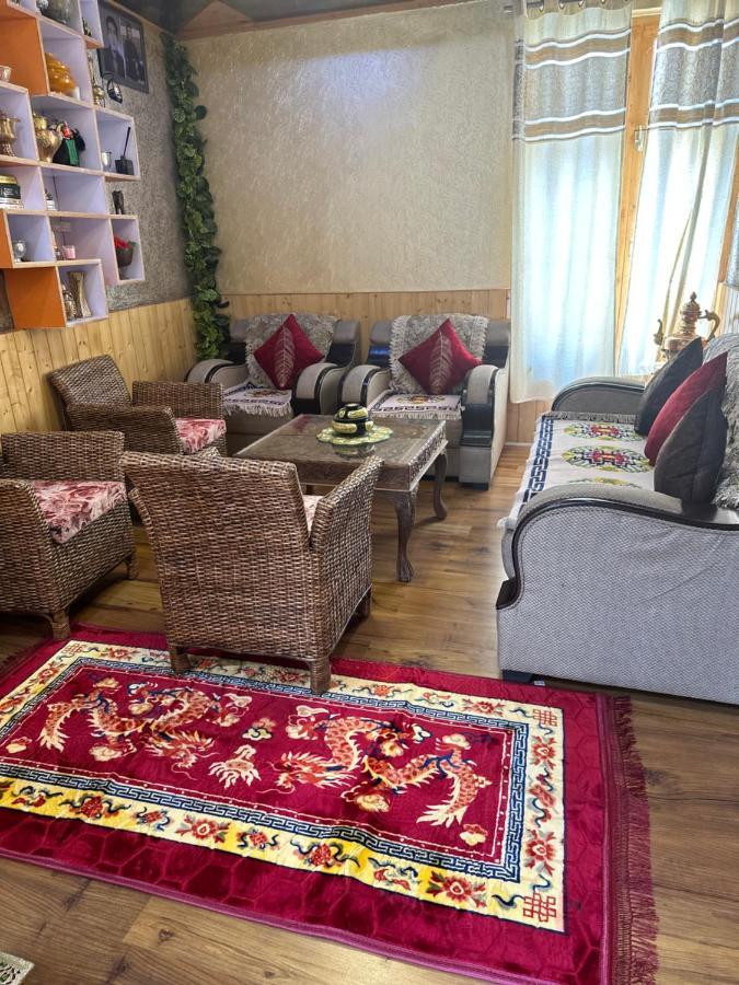 Paradise Leh Residency Dış mekan fotoğraf