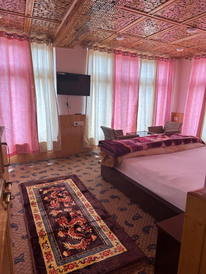 Paradise Leh Residency Dış mekan fotoğraf