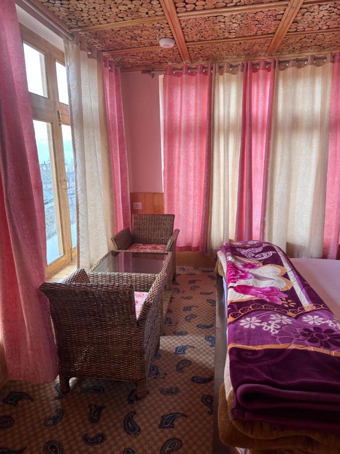 Paradise Leh Residency Dış mekan fotoğraf