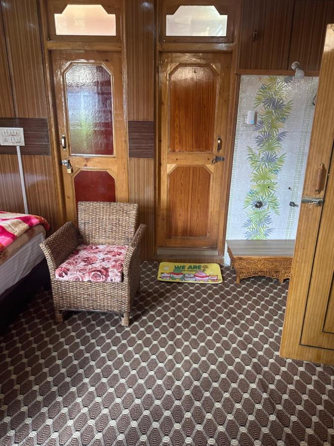 Paradise Leh Residency Dış mekan fotoğraf