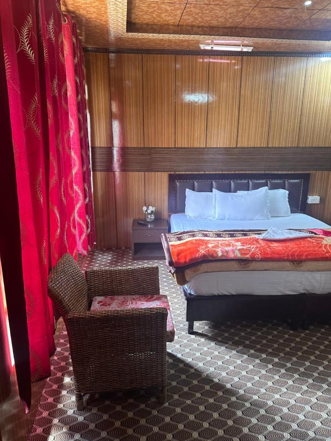 Paradise Leh Residency Dış mekan fotoğraf